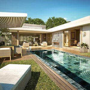 Three-Bedroom Suite