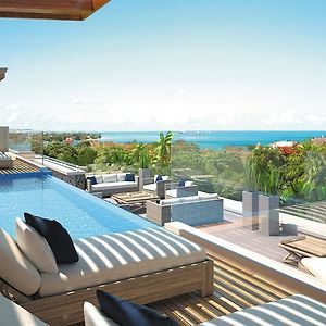 Apartment Sea View